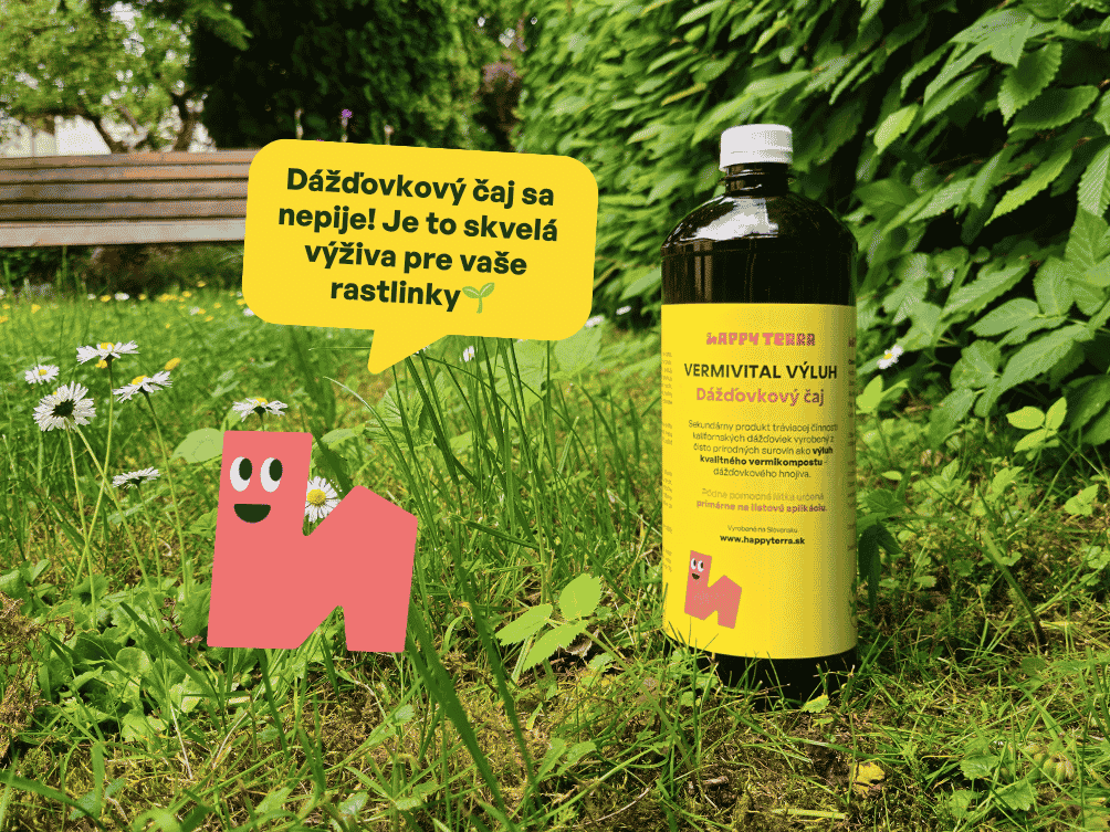Vermivital výluh - dážďovkový čaj sa nepije (HT) (2)